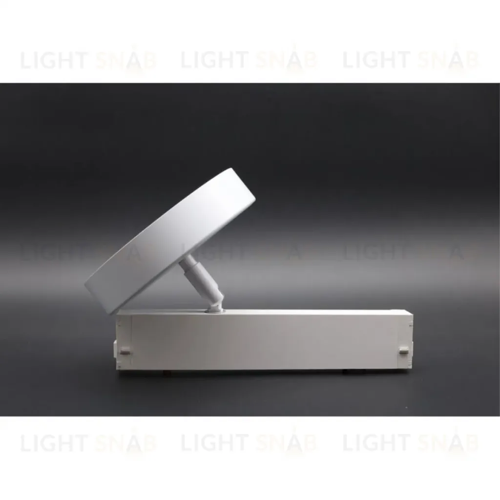 Трековый магнитный светильник Aployt Magnetic track 220 APL.0213.10.24 APL.0213.10.24