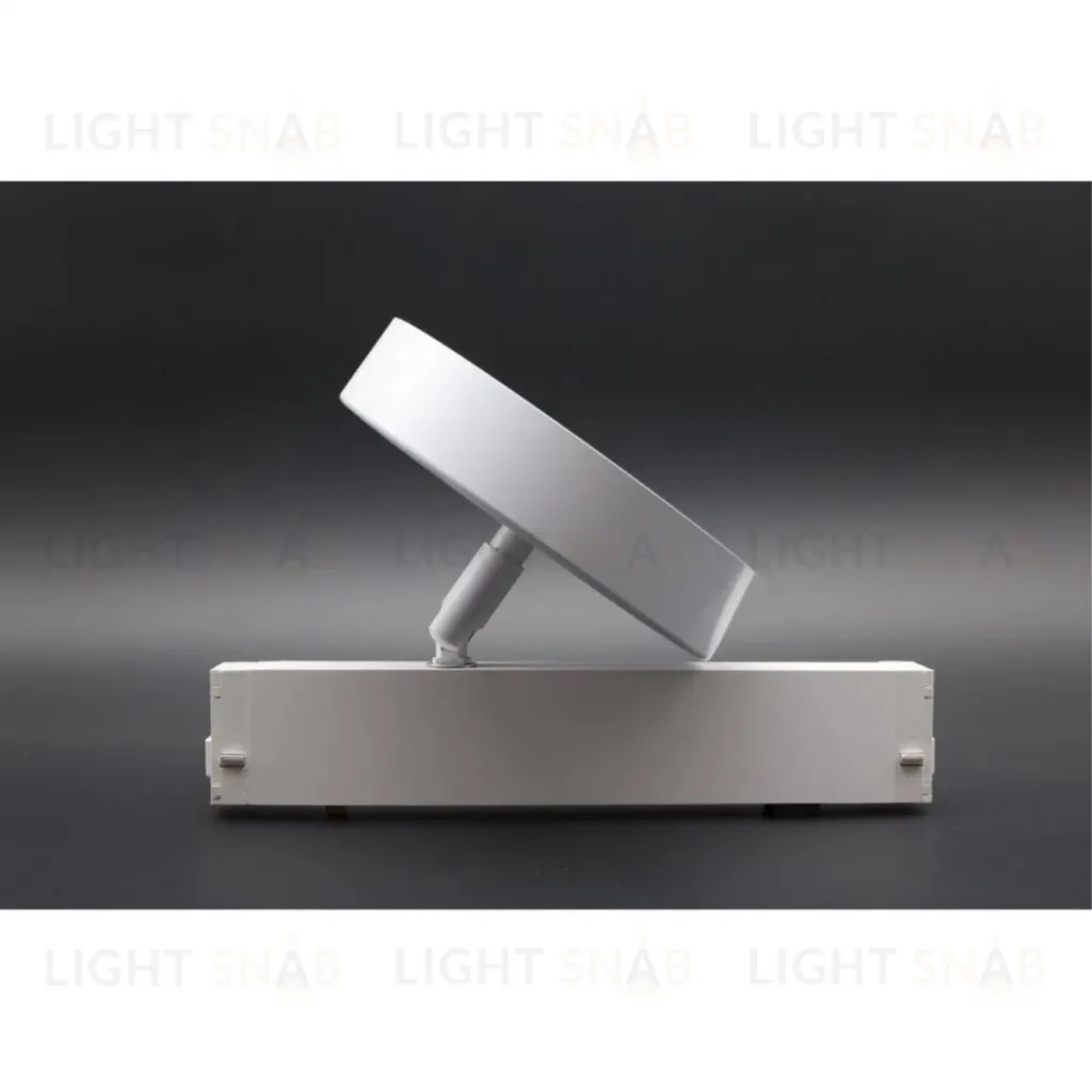 Трековый магнитный светильник Aployt Magnetic track 220 APL.0213.10.24 APL.0213.10.24