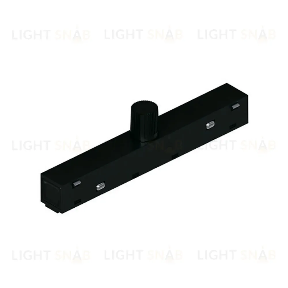 Адаптер в шинопровод для управления 0/1-10V Arte Lamp Optima-Accessories A749906 A749906