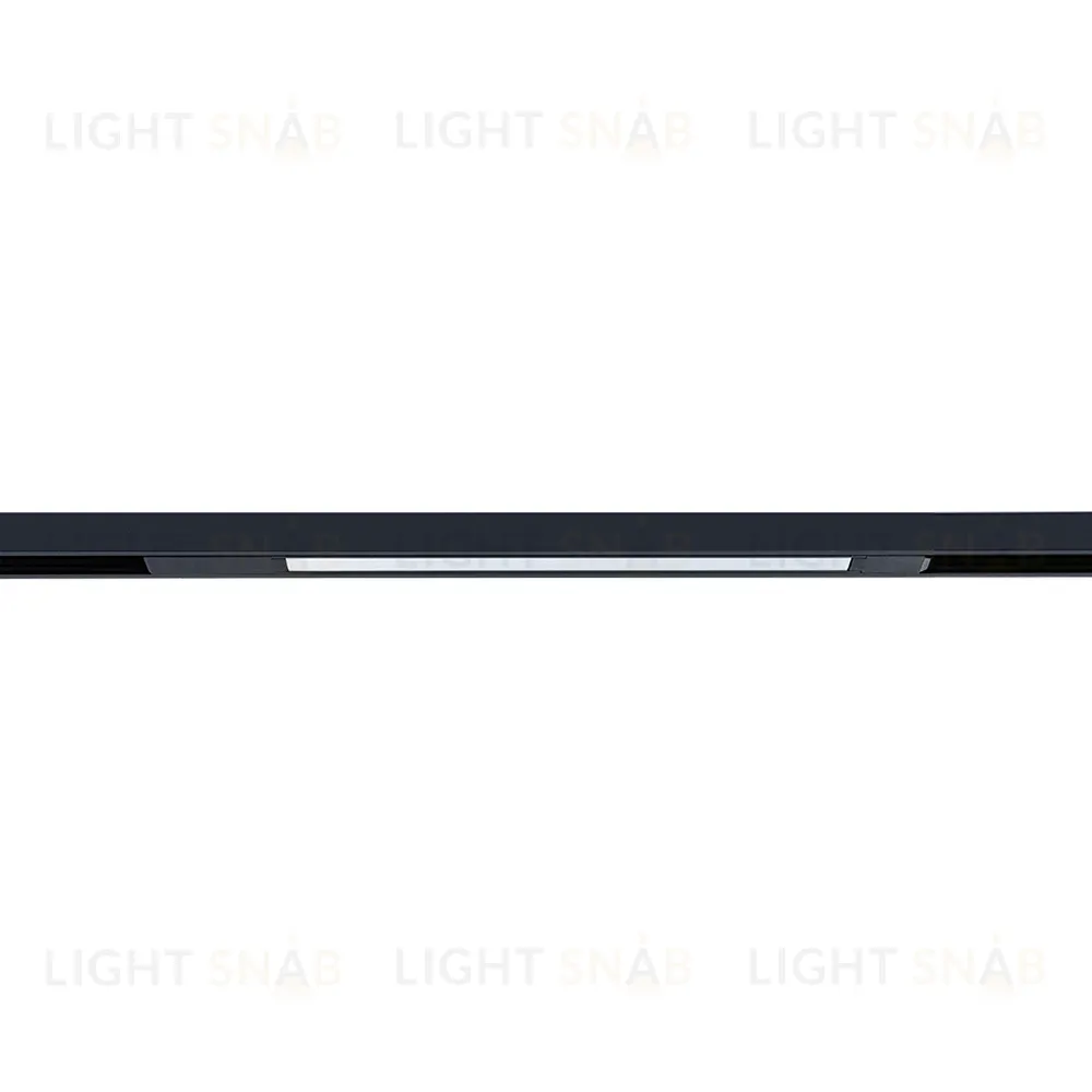 Трековый магнитный светильник Arte Lamp Optima A7363PL-1BK A7363PL-1BK