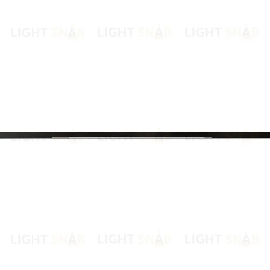 Трековый магнитный светильник Arte Lamp Optima A7364PL-1BK A7364PL-1BK