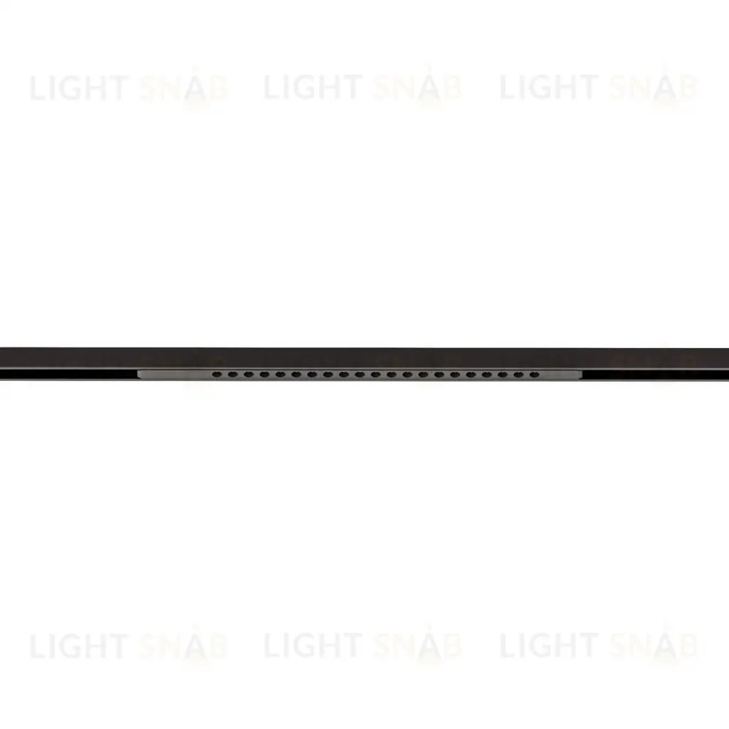 Трековый магнитный светильник Arte Lamp Optima A7387PL-1BK A7387PL-1BK