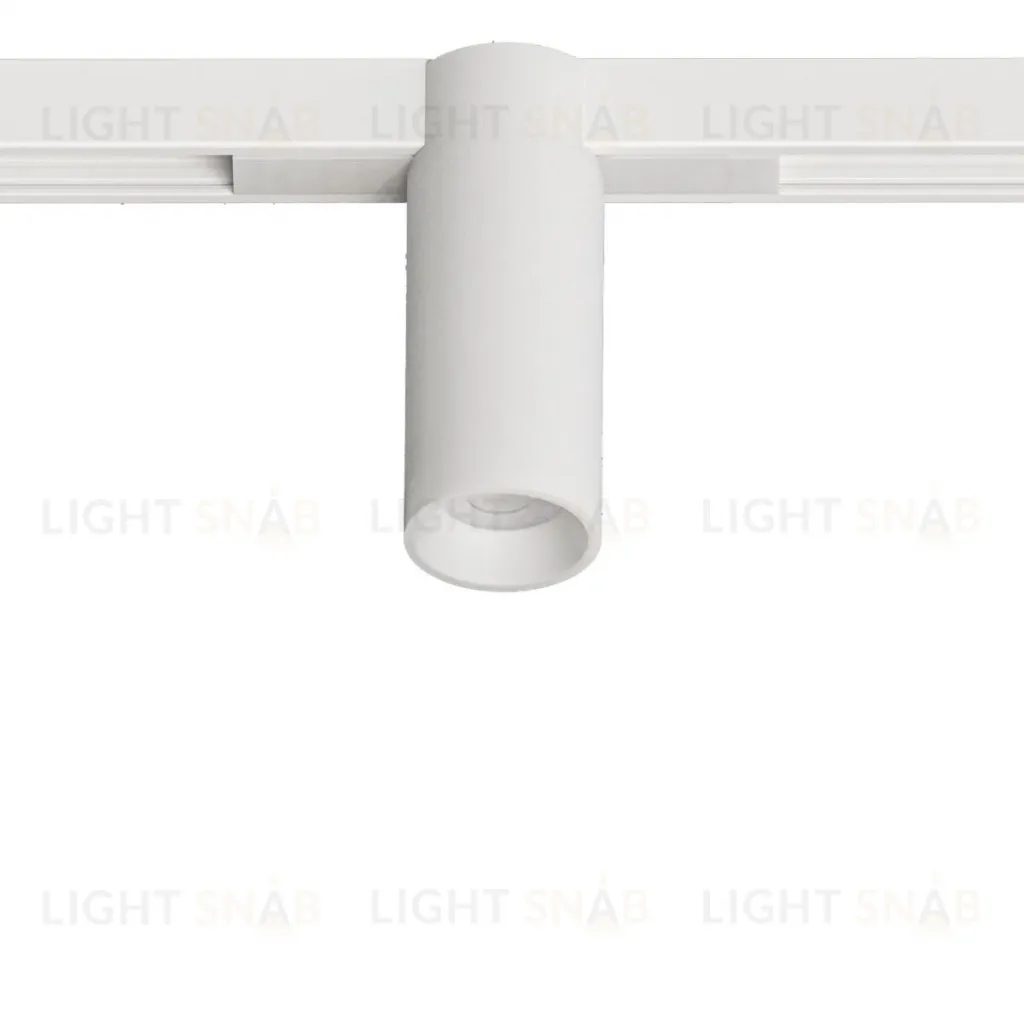 Трековый магнитный светильник Arte Lamp Optima A7289PL-1WH A7289PL-1WH