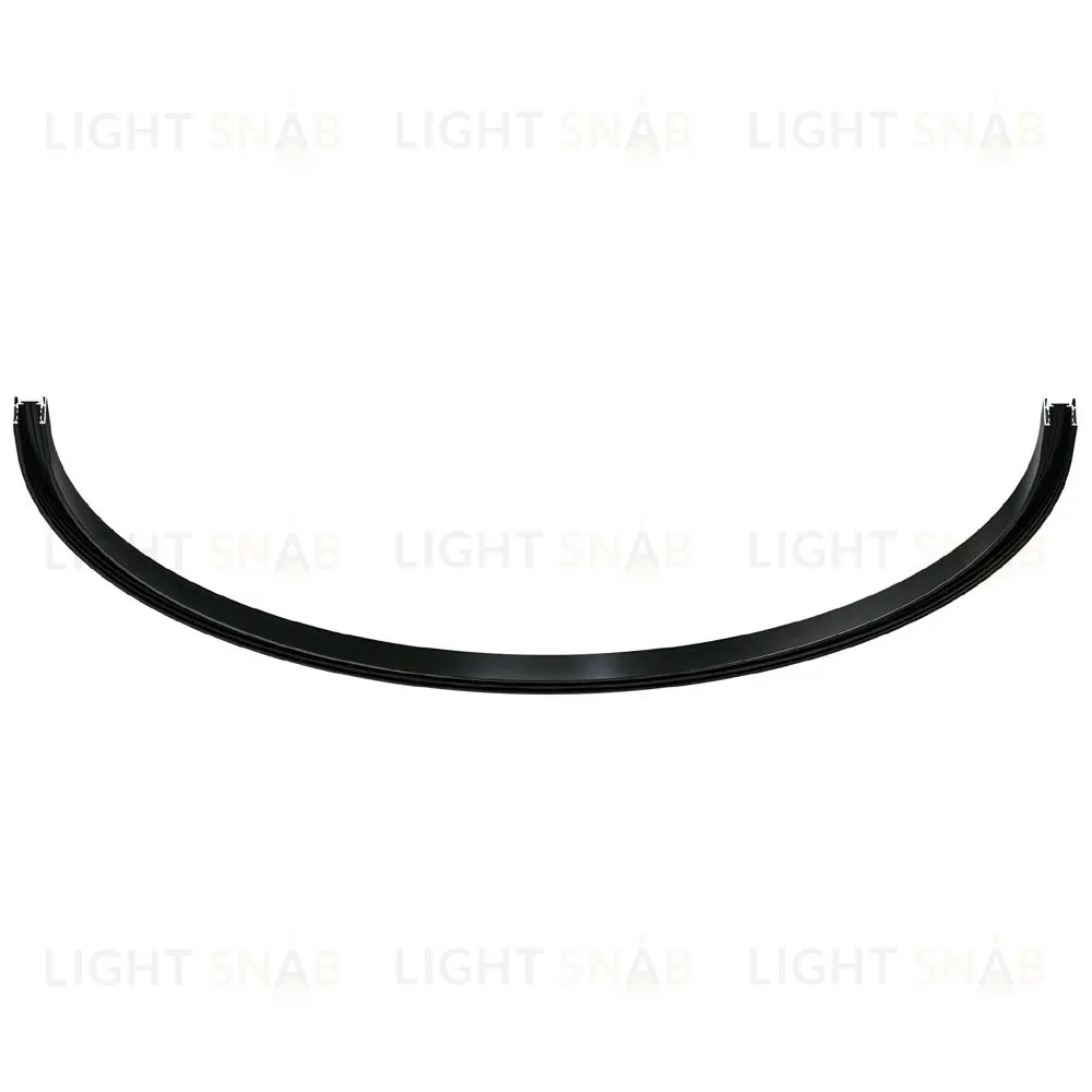 Шинопровод магнитный накладной радиусный Arte Lamp Optima-Accessories A721206 A721206