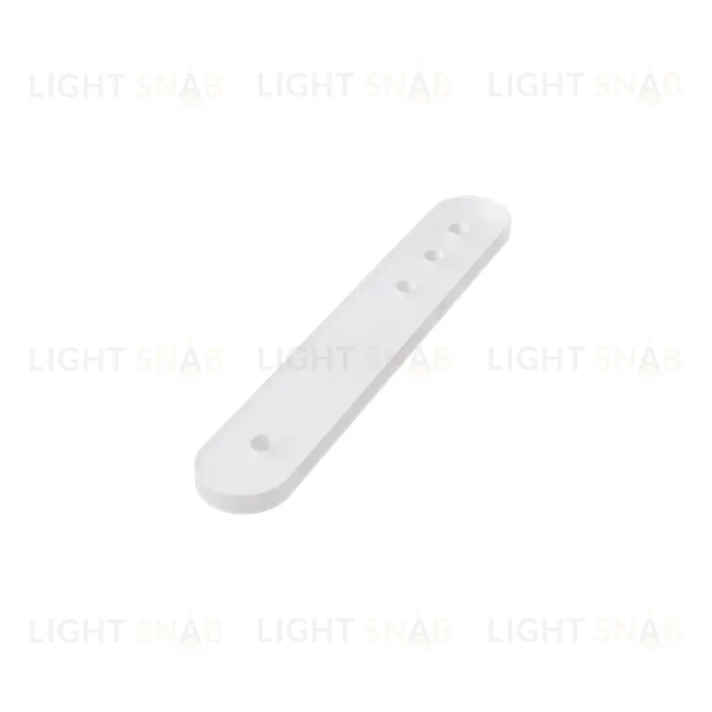 Комплект монтажных крепежей (10шт.) для светодиодной ленты Arte Lamp Neon Termo A2418012C A2418012C