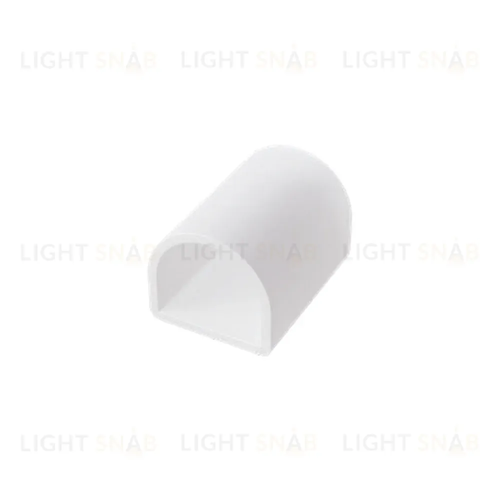 Комплект заглушек (10шт) для светодиодной ленты Arte Lamp Neon Termo A2418012E A2418012E