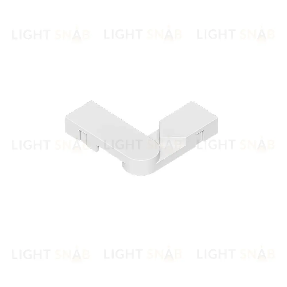 Коннектор поворотный для накладного магнитного шинопровода Arte Lamp Rapid-Accessories A613833R A613833R