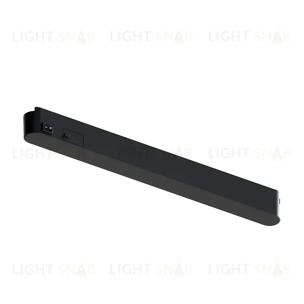 Блок питания встраиваемый для магнитного шинопровода Arte Lamp Rapid-Accessories 48V 150W A614206 A614206