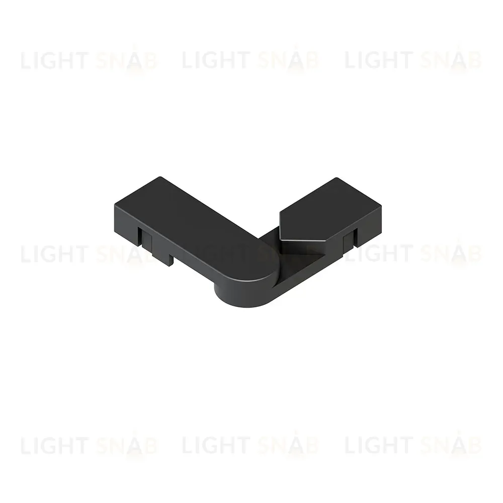 Коннектор поворотный для накладного магнитного шинопровода Arte Lamp Rapid-Accessories A613806R A613806R