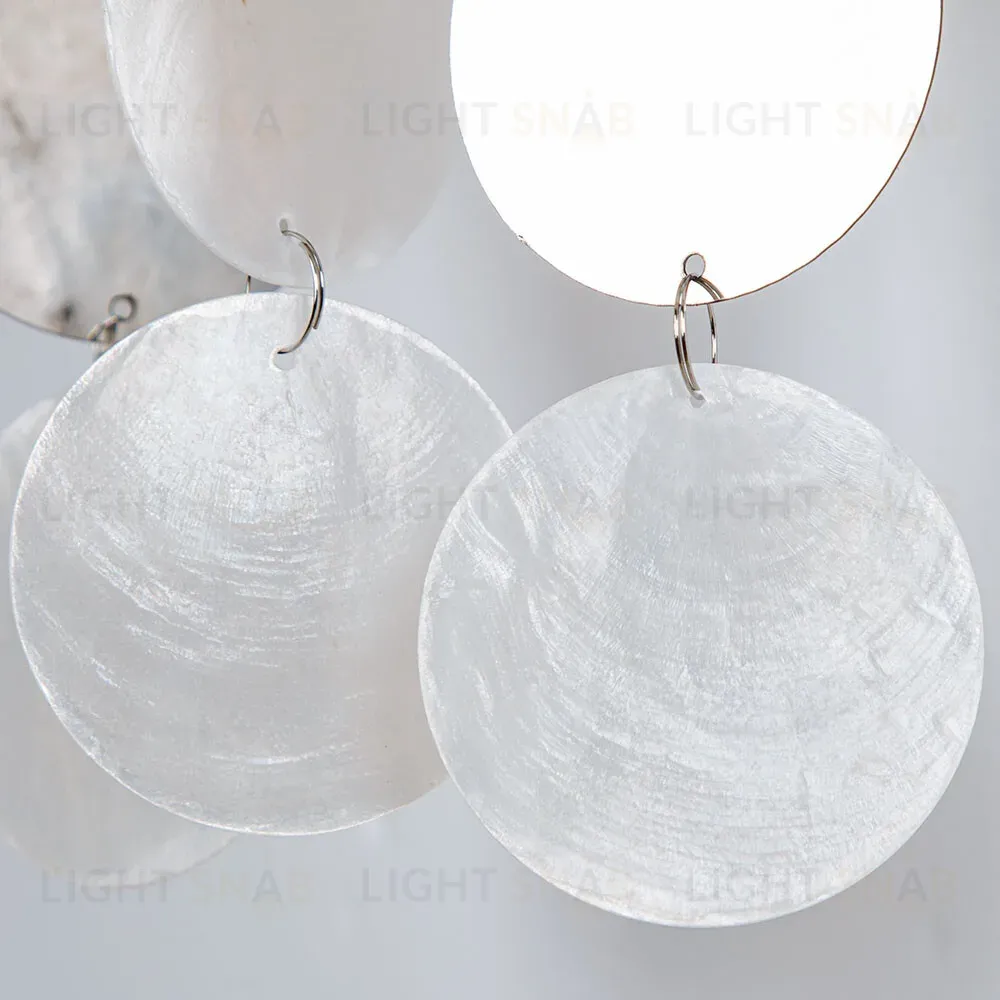 Настенный светильник Arte Lamp Pipirima A4100AP-2CC A4100AP-2CC