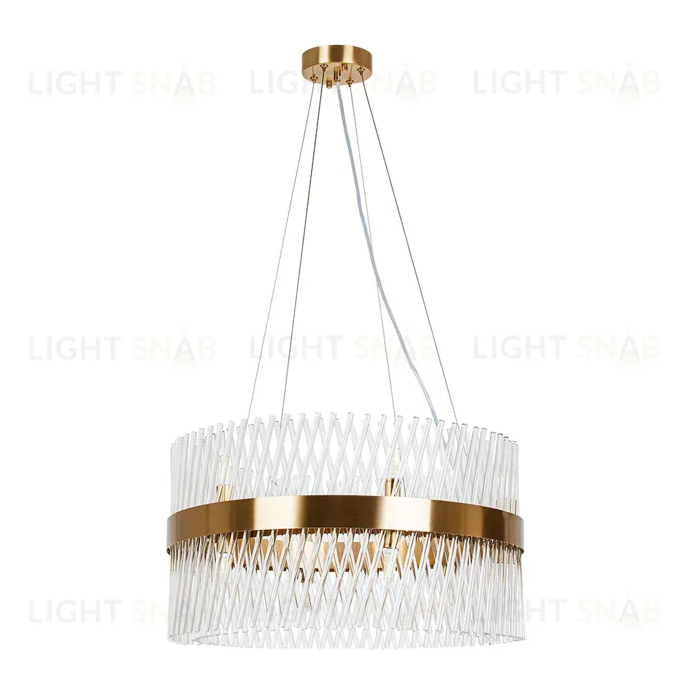 Подвесная люстра Arte Lamp Acapulco A1073LM-12PB A1073LM-12PB