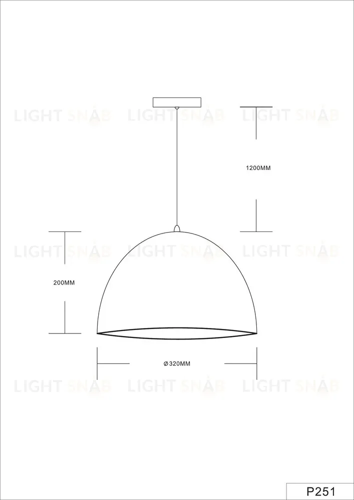 Подвесной светильник Arte Lamp Cento A7082SP-1BJ A7082SP-1BJ