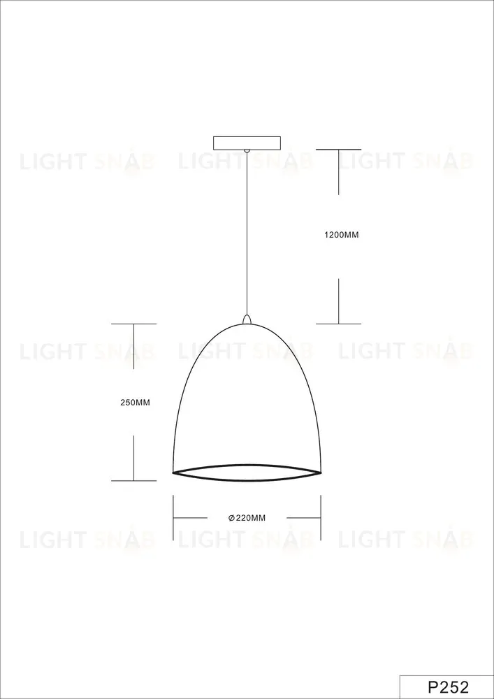 Подвесной светильник Arte Lamp Cento A7083SP-1BJ A7083SP-1BJ