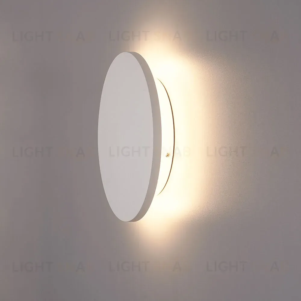 Уличный настенный светильник Arte Lamp Nimbo A1510AL-1WH A1510AL-1WH