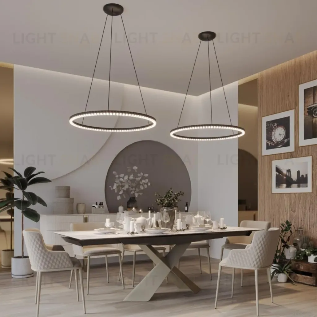 Подвесной светильник Novotech Ledo Monile 359711 359711