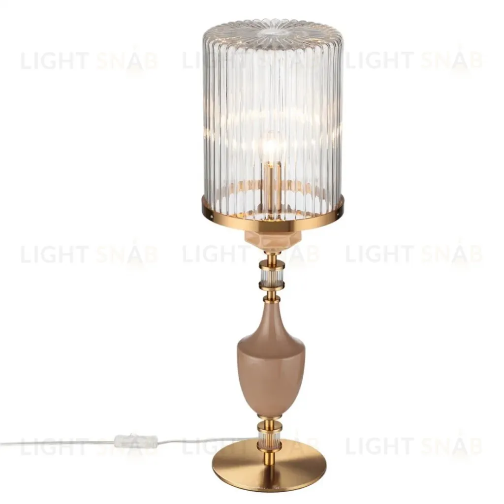 Настольная лампа Odeon Light Modern Terra 5414/1TA 5414/1TA