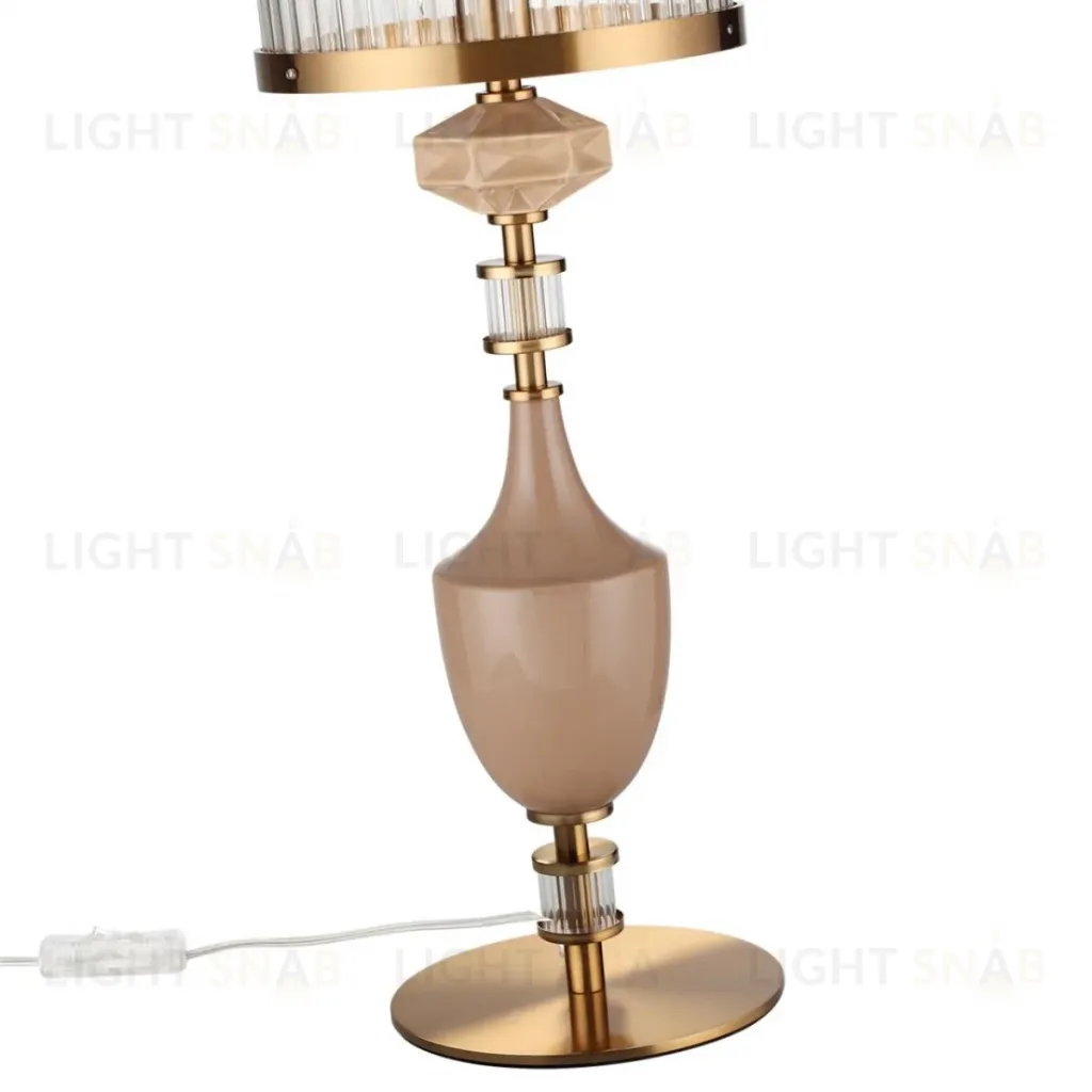 Настольная лампа Odeon Light Modern Terra 5414/1TA 5414/1TA