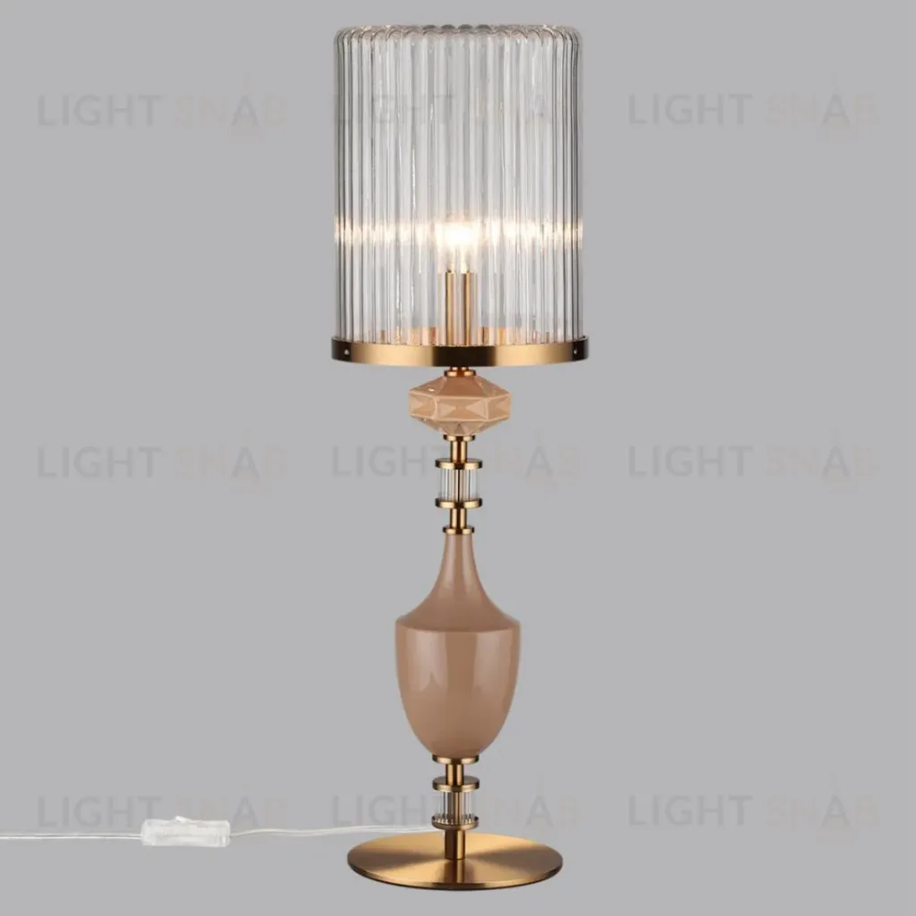 Настольная лампа Odeon Light Modern Terra 5414/1TA 5414/1TA