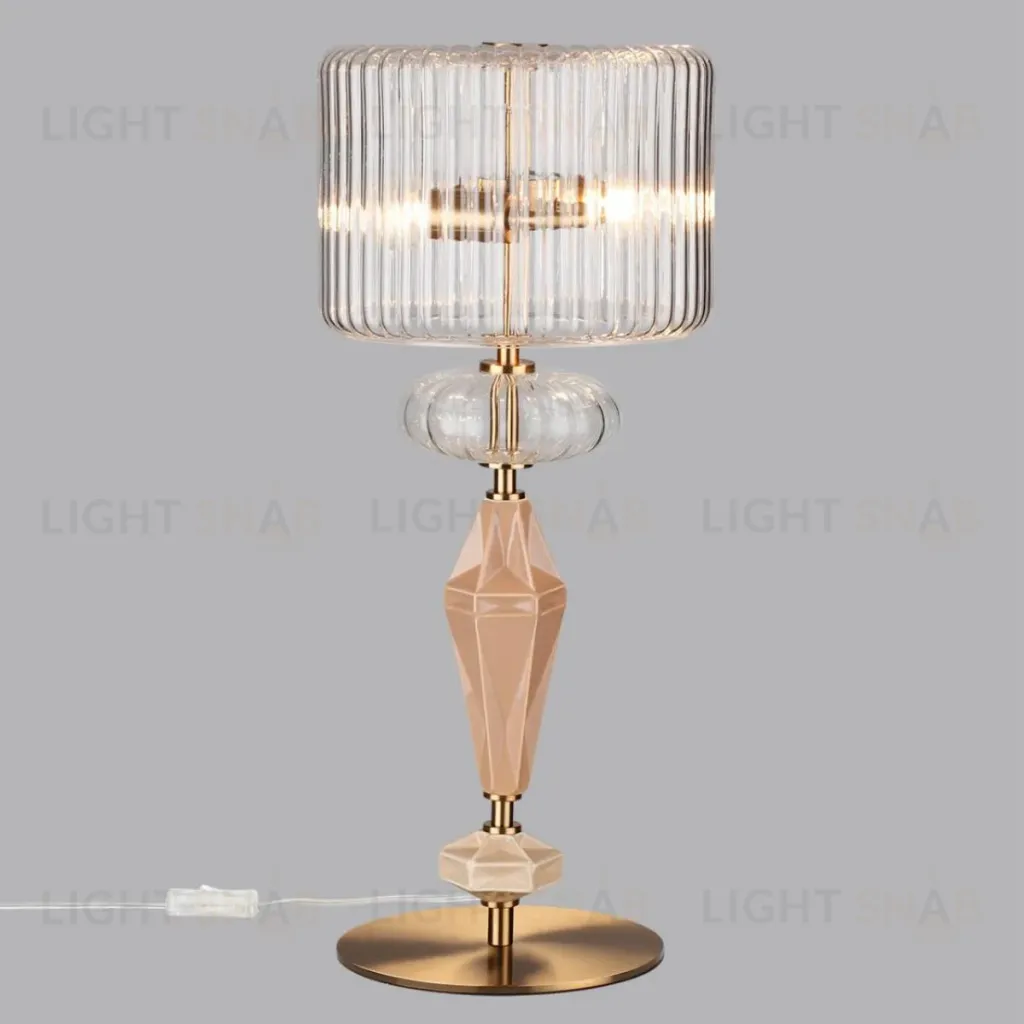 Настольная лампа Odeon Light Modern Terra 5414/2T 5414/2T