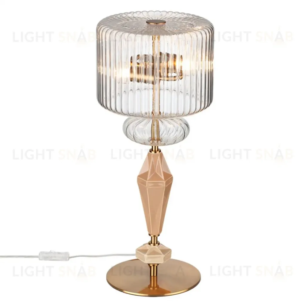 Настольная лампа Odeon Light Modern Terra 5414/2T 5414/2T