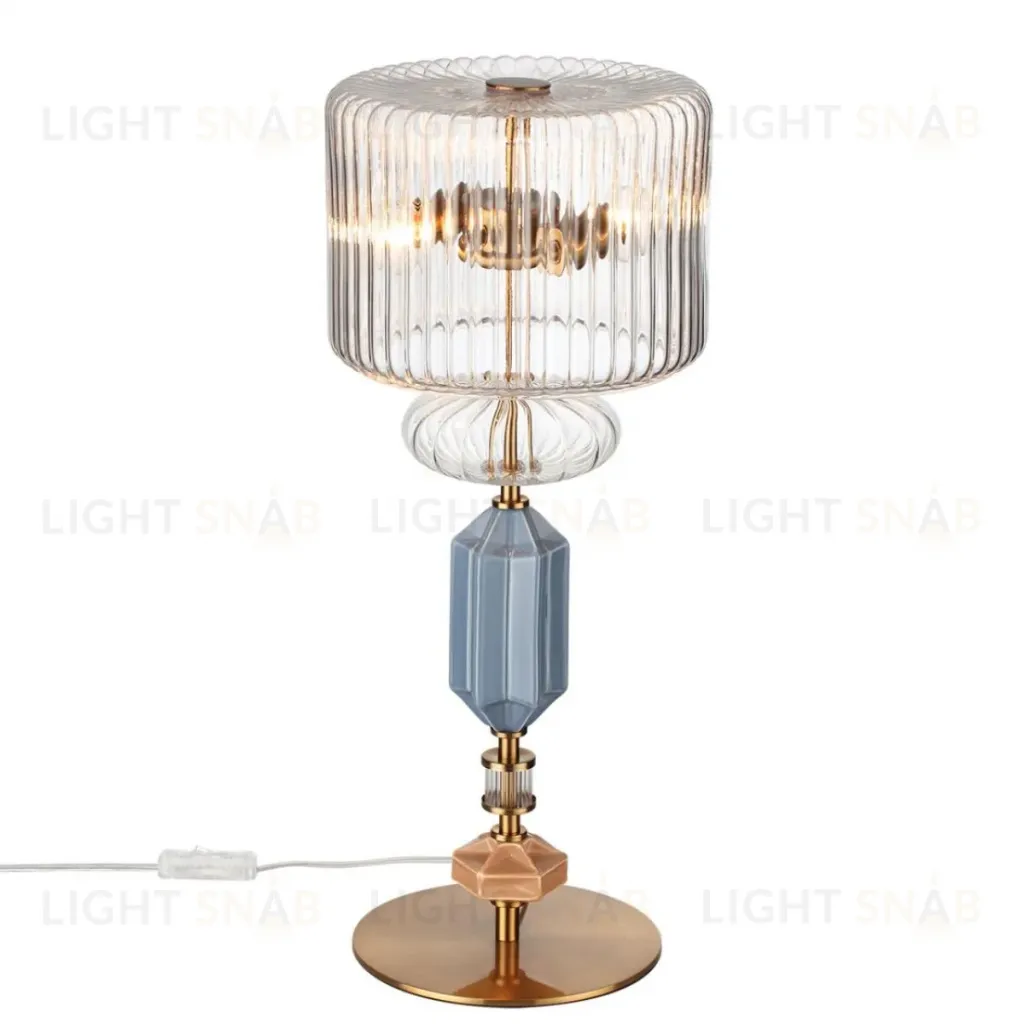 Настольная лампа Odeon Light Modern Terra 5414/2TA 5414/2TA