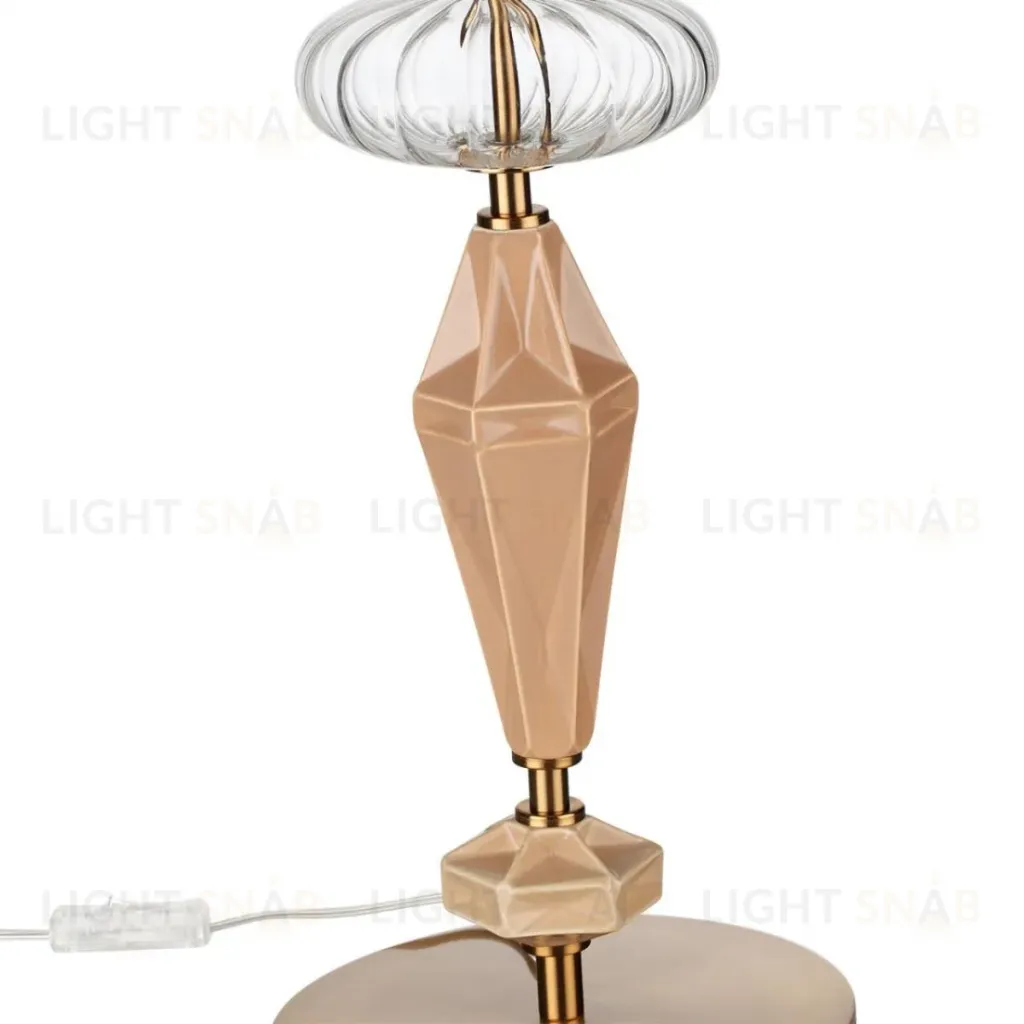 Настольная лампа Odeon Light Modern Terra 5414/2T 5414/2T
