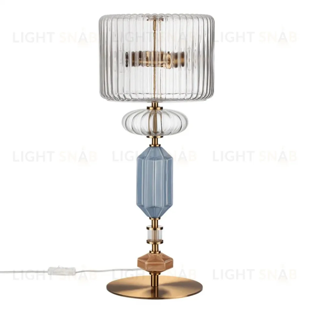 Настольная лампа Odeon Light Modern Terra 5414/2TA 5414/2TA