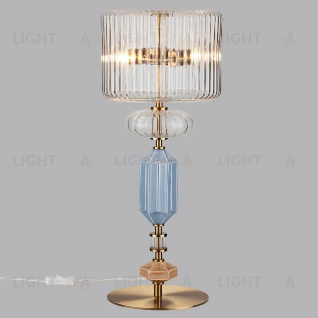 Настольная лампа Odeon Light Modern Terra 5414/2TA 5414/2TA