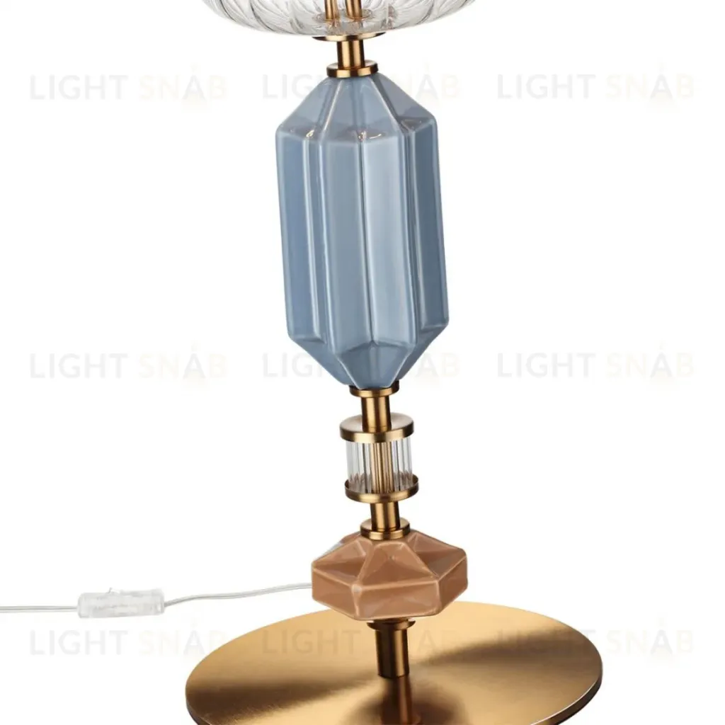 Настольная лампа Odeon Light Modern Terra 5414/2TA 5414/2TA