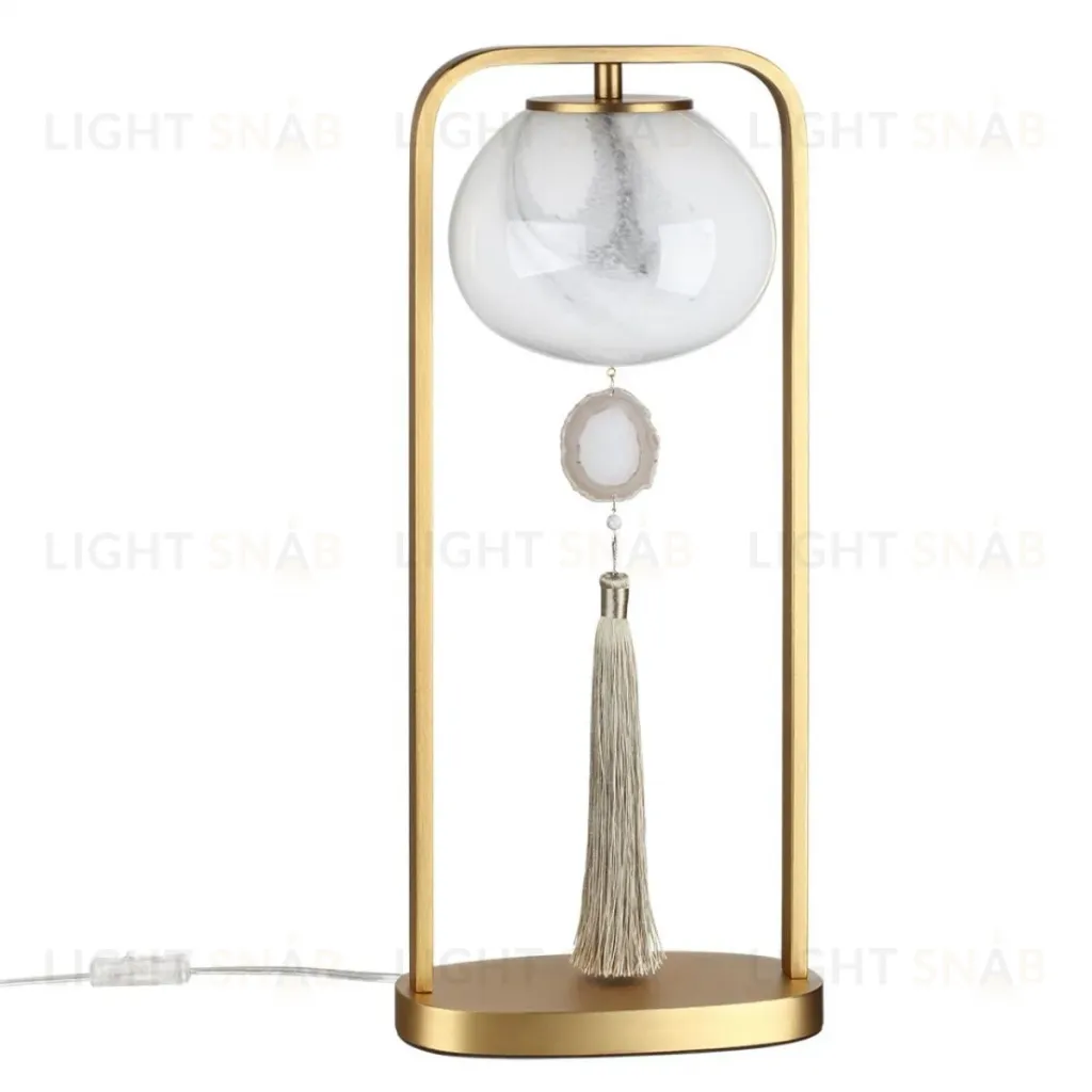 Настольная лампа Odeon Light Modern Fiolent 5432/1T 5432/1T