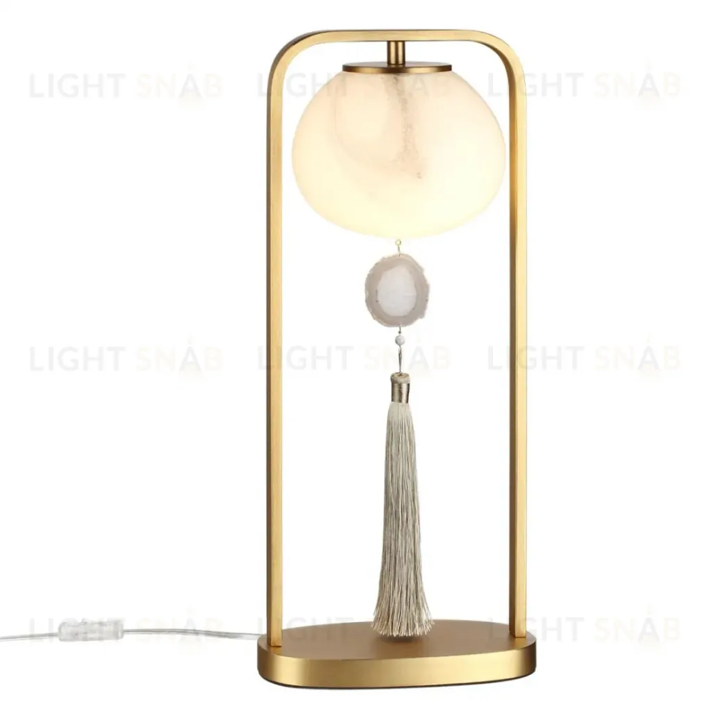 Настольная лампа Odeon Light Modern Fiolent 5432/1T 5432/1T