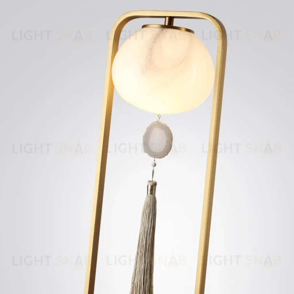 Настольная лампа Odeon Light Modern Fiolent 5432/1T 5432/1T