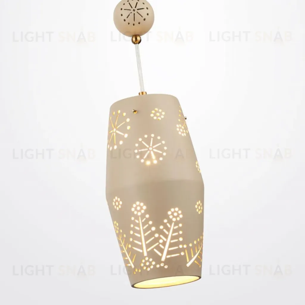 Подвесной светильник Odeon Light Pendant Karelia 5444/1 5444/1