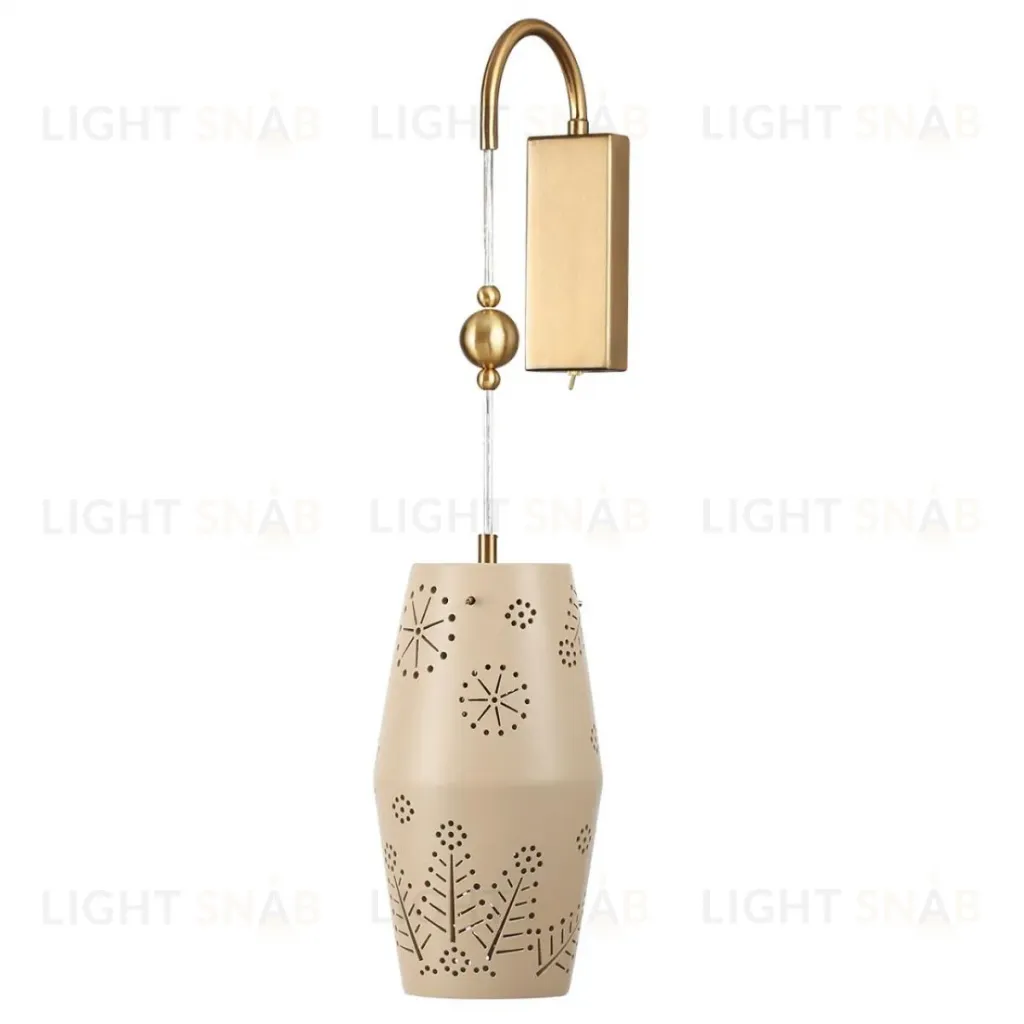 Бра Odeon Light Pendant Karelia 5444/1W 5444/1W