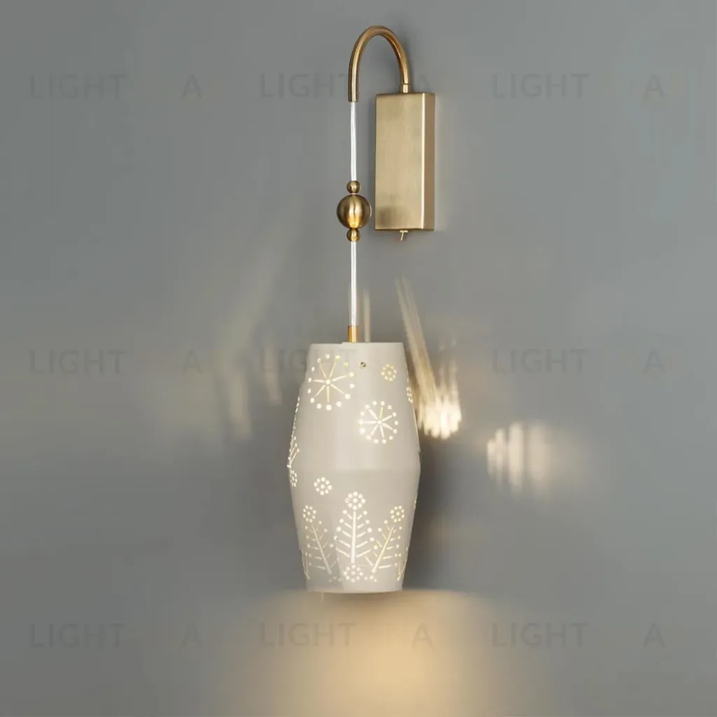 Бра Odeon Light Pendant Karelia 5444/1W 5444/1W