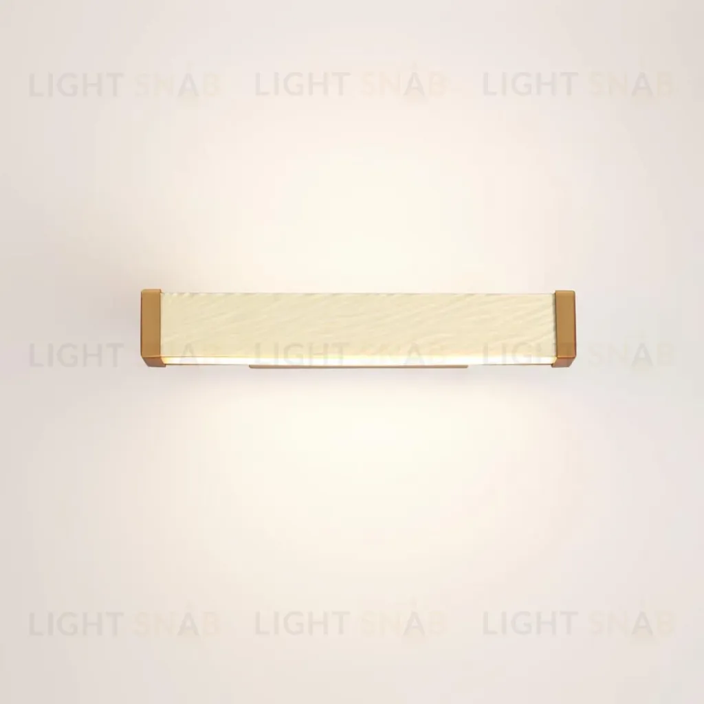 Настенный светильник Odeon Light L-Vision Riviera 5450/10WL 5450/10WL