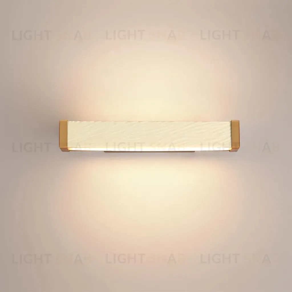 Настенный светильник Odeon Light L-Vision Riviera 5450/10WL 5450/10WL