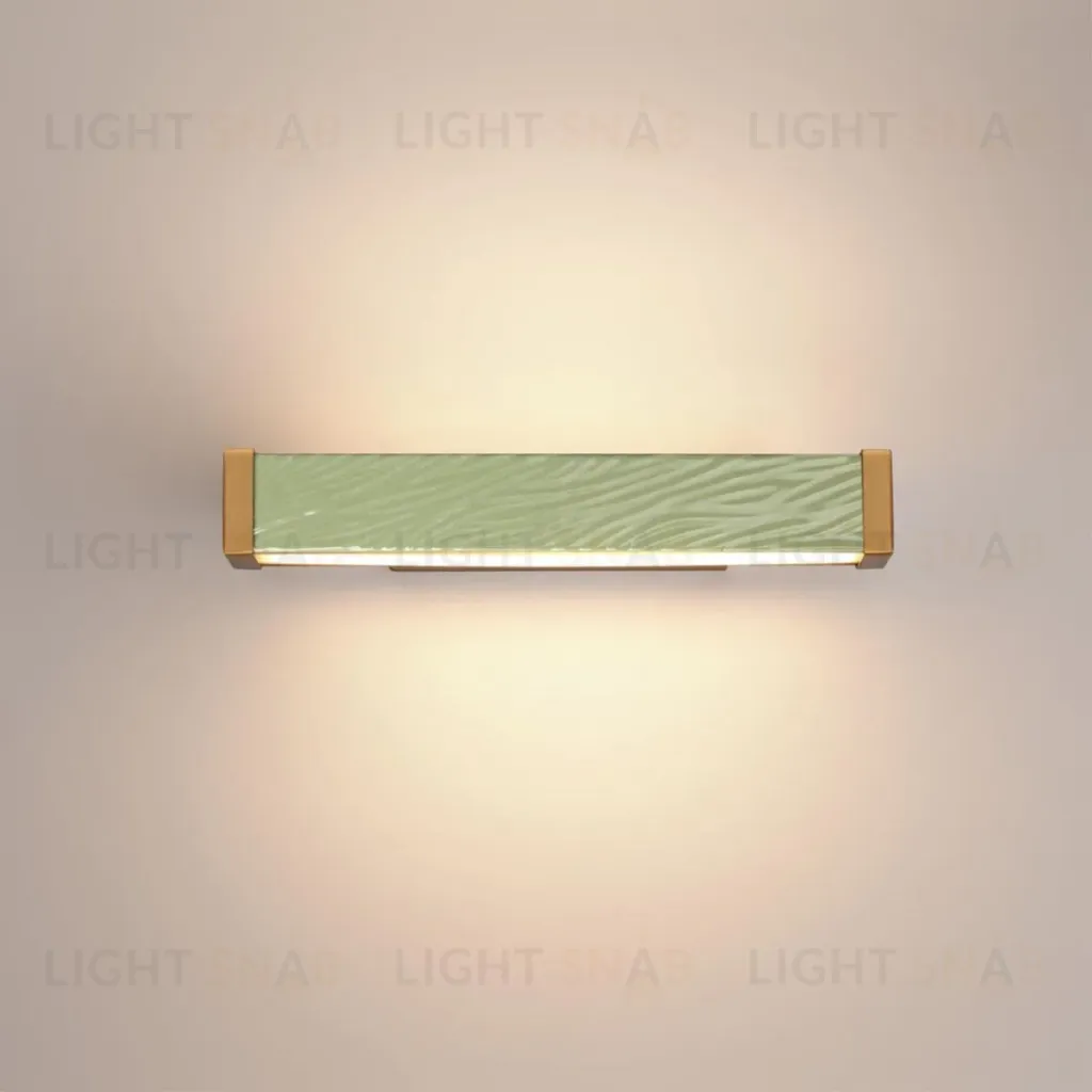 Настенный светильник Odeon Light L-Vision Riviera 5450/10WLA 5450/10WLA