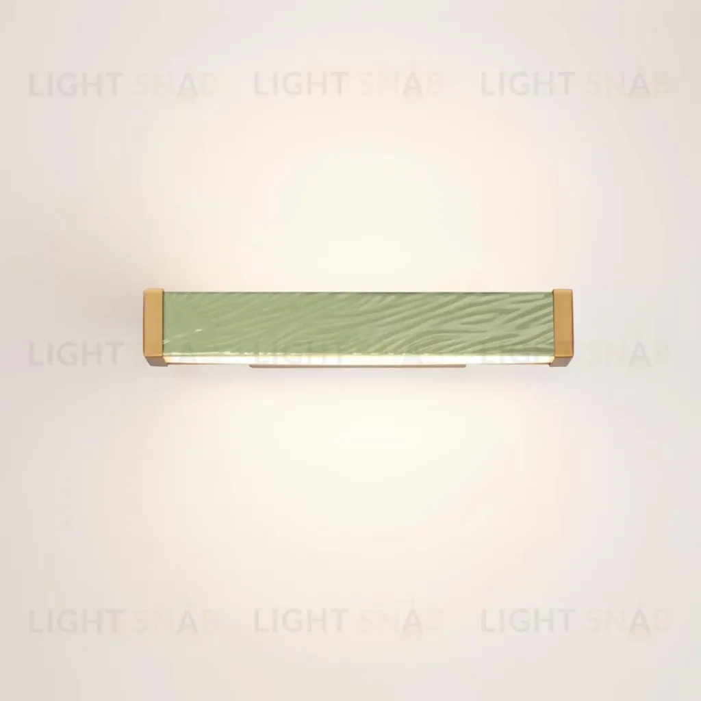 Настенный светильник Odeon Light L-Vision Riviera 5450/10WLA 5450/10WLA