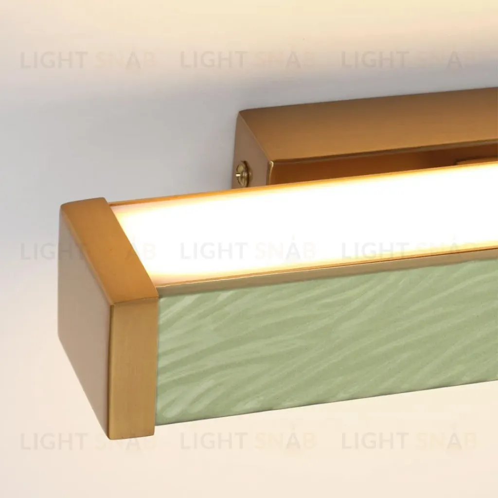 Настенный светильник Odeon Light L-Vision Riviera 5450/10WLA 5450/10WLA