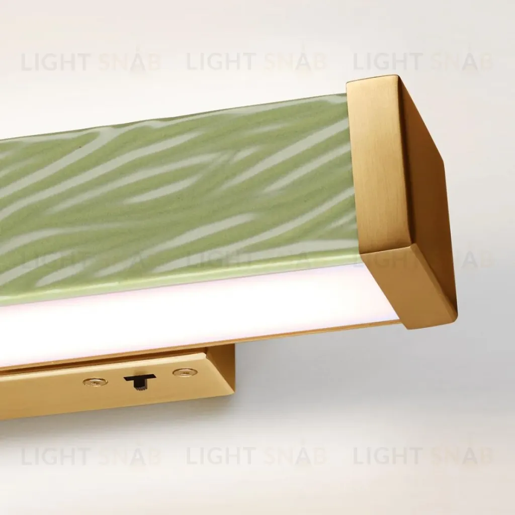 Настенный светильник Odeon Light L-Vision Riviera 5450/10WLA 5450/10WLA