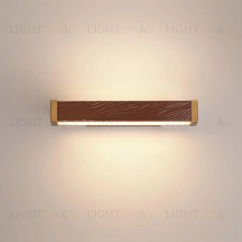 Настенный светильник Odeon Light L-Vision Riviera 5450/10WLB 5450/10WLB