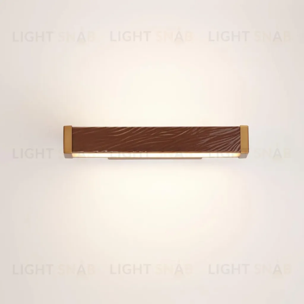Настенный светильник Odeon Light L-Vision Riviera 5450/10WLB 5450/10WLB