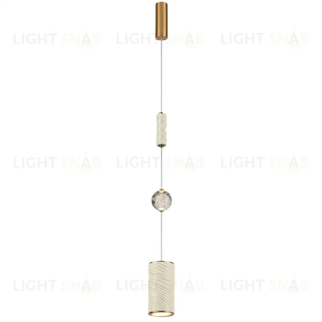 Подвесной светильник Odeon Light L-Vision Riviera 5450/18L 5450/18L