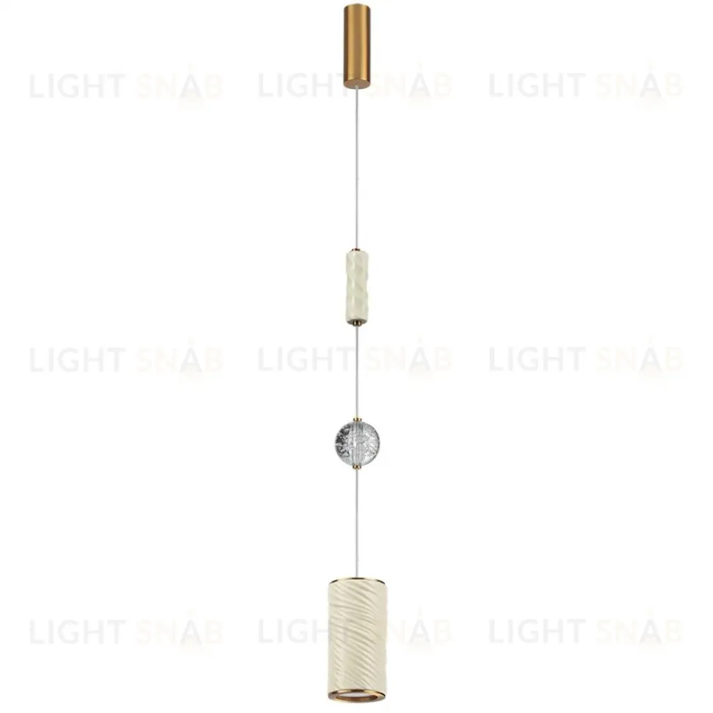 Подвесной светильник Odeon Light L-Vision Riviera 5450/18L 5450/18L