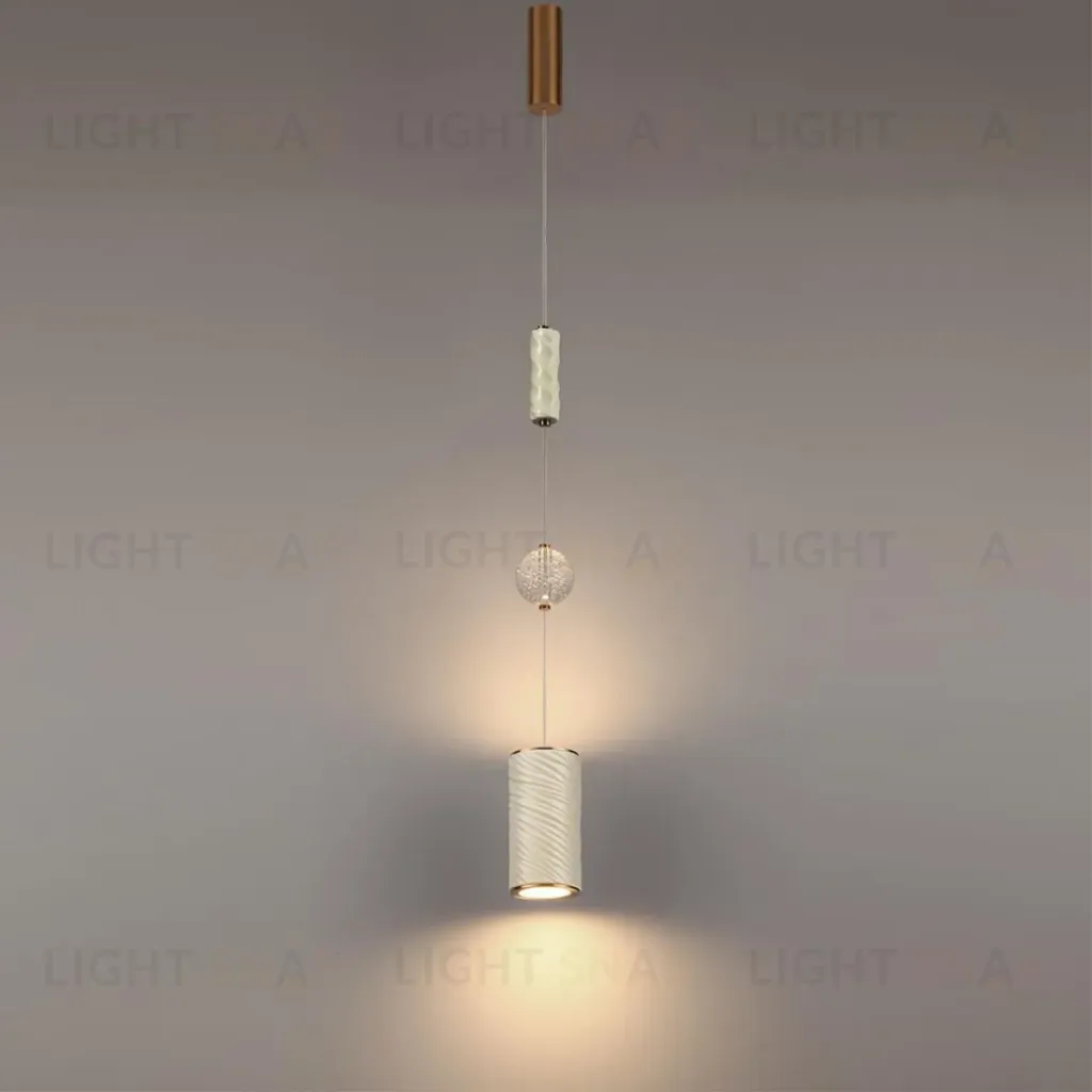 Подвесной светильник Odeon Light L-Vision Riviera 5450/18L 5450/18L