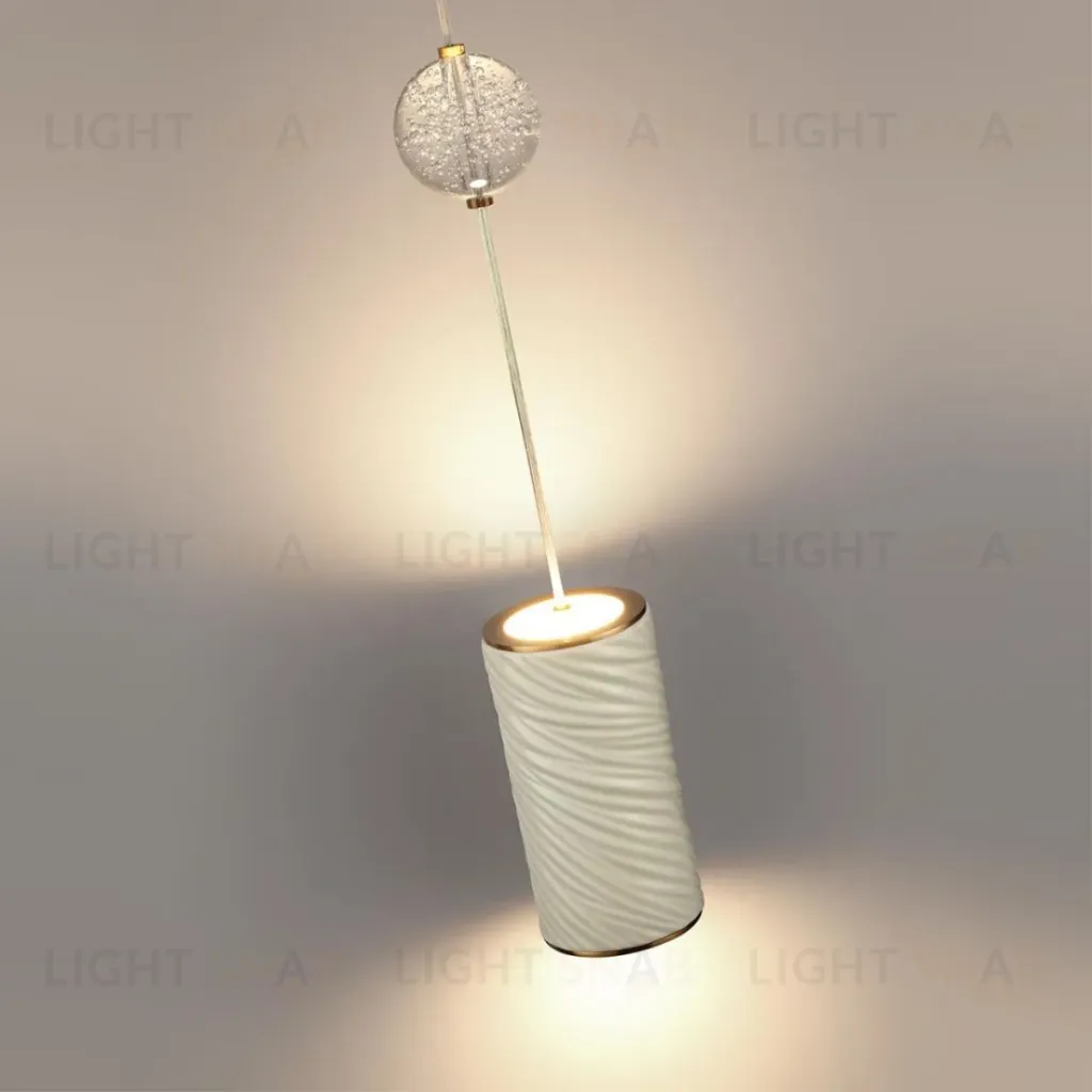 Подвесной светильник Odeon Light L-Vision Riviera 5450/18L 5450/18L