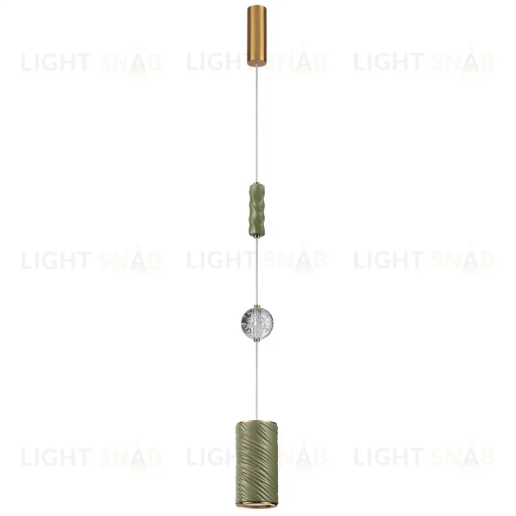 Подвесной светильник Odeon Light L-Vision Riviera 5450/18LA 5450/18LA