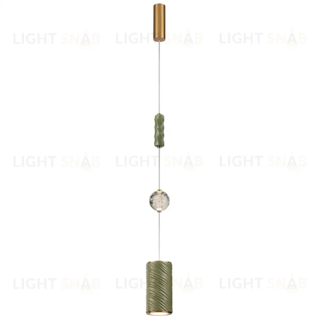 Подвесной светильник Odeon Light L-Vision Riviera 5450/18LA 5450/18LA