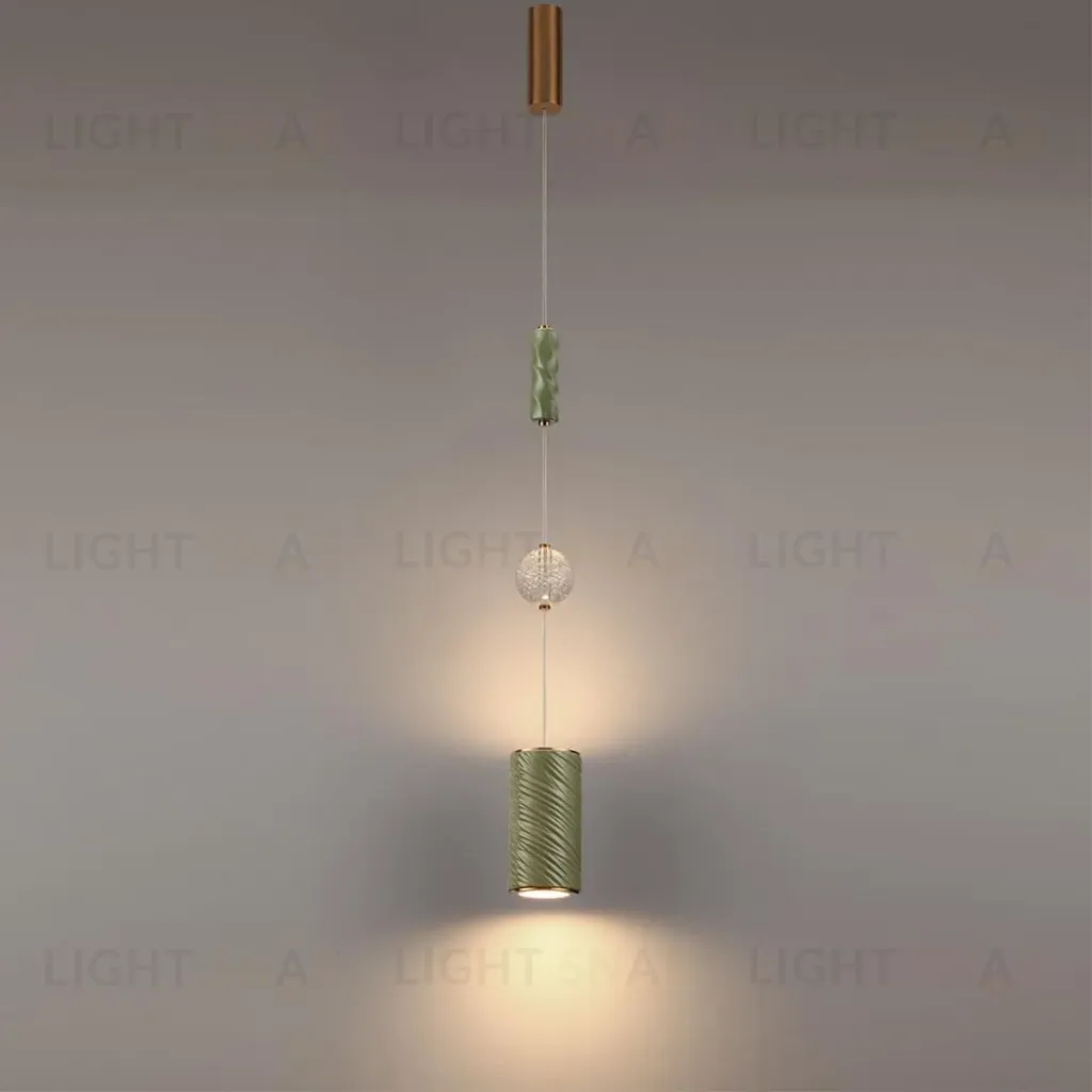 Подвесной светильник Odeon Light L-Vision Riviera 5450/18LA 5450/18LA